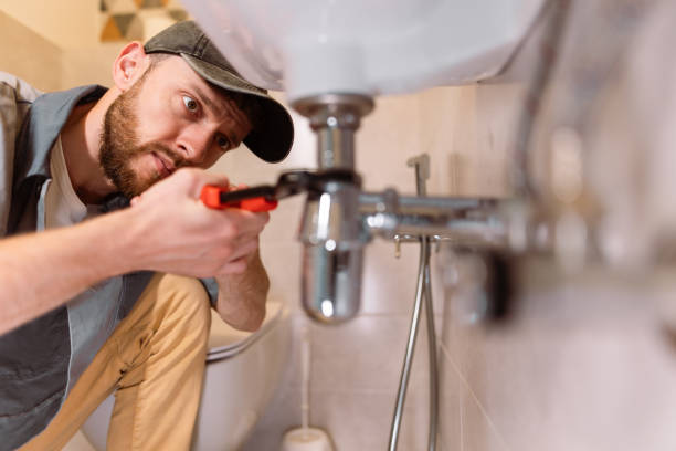 Best Water Heater Installation and Repair  in Holland, MI