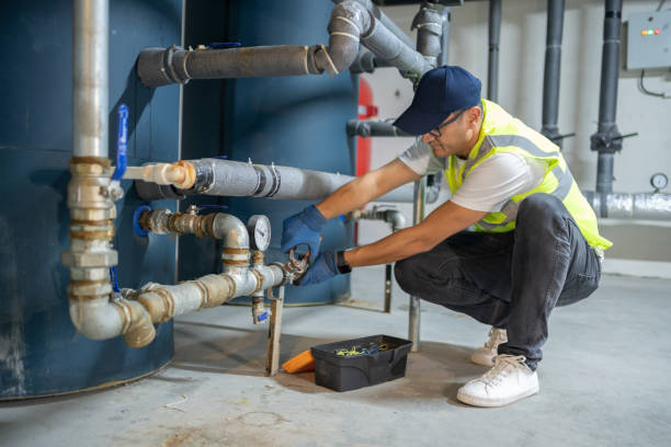 Best Plumbing System Maintenance  in Holland, MI